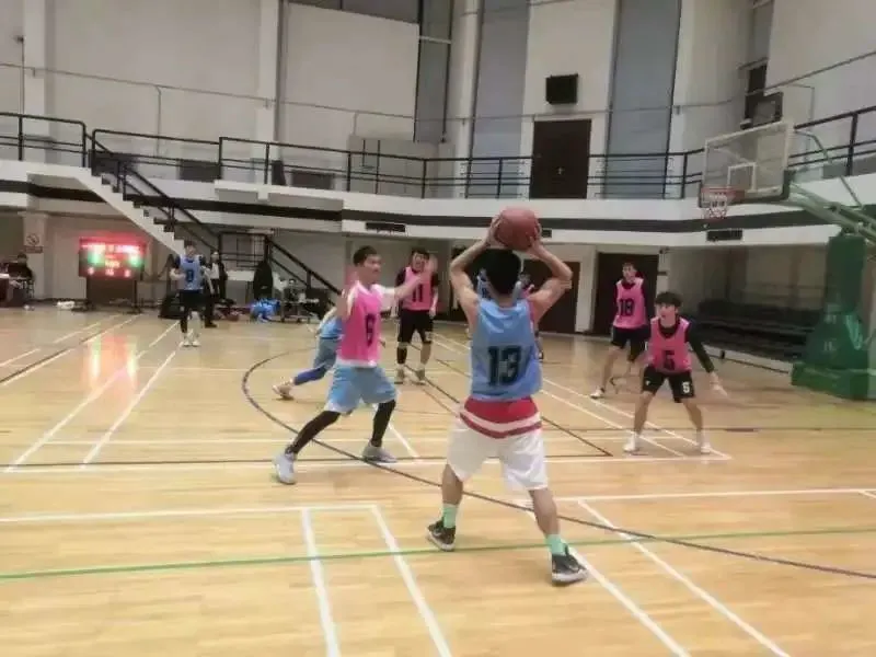 篮球基本功训练顺序口诀是什么_2